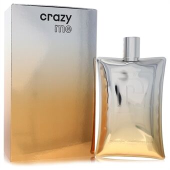 Paco Rabanne Crazy Me by Paco Rabanne - Eau De Parfum Spray (Unisex) 62 ml - för män