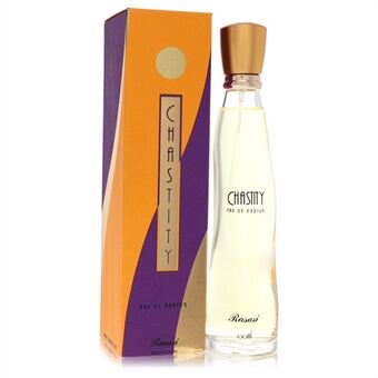 Rasasi Chastity by Rasasi - Eau De Parfum Spray 100 ml - för kvinnor