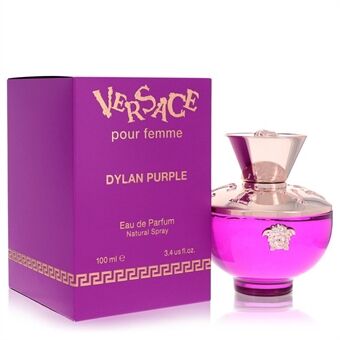 Versace Pour Femme Dylan Purple by Versace - Eau De Parfum Spray 30 ml - för kvinnor