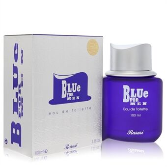 Rasasi Blue by Rasasi - Eau De Toilette Spray 100 ml - för män