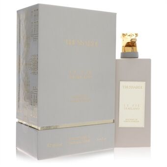 Trussardi Walking in Porta Venezia by Trussardi - Eau De Parfum Spray 100 ml - för män