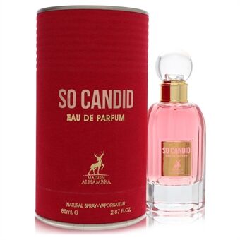 Maison Alhambra So Candid by Maison Alhambra - Eau De Parfum Spray 83 ml - för kvinnor