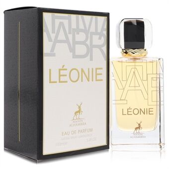 Maison Alhambra Leonie by Maison Alhambra - Eau De Parfum Spray (Unisex) 100 ml - för kvinnor