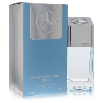 Mercedes Benz Select Day by Mercedes Benz - Eau De Toilette Spray 100 ml - för män