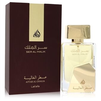 Lattafa Ser Al Malik by Lattafa - Eau De Parfum Spray 100 ml - för kvinnor