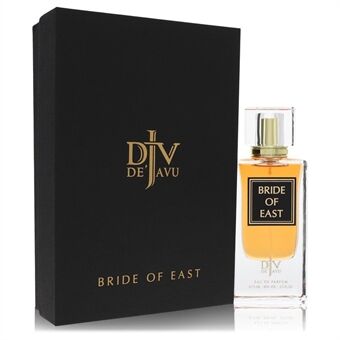 De\'Javu Bride of East by Dejavu - Eau De Parfum Spray (Unisex) 75 ml - för kvinnor