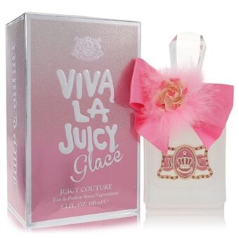 Viva La Juicy Glace by Juicy Couture - Eau De Toilette Spray 100 ml - för kvinnor