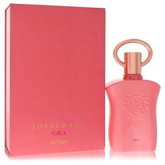 Afnan Supremacy Gala by Afnan - Eau De Parfum Spray 90 ml - för kvinnor