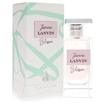 Jeanne Blossom by Lanvin - Eau De Parfum Spray 100 ml - för kvinnor