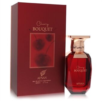 Afnan Cherry Bouquet by Afnan - Eau De Parfum Spray 80 ml - för kvinnor