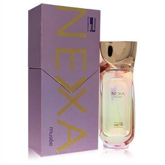 Rue Broca Nexa Musee by Rue Broca - Eau De Parfum Spray (Unisex) 100 ml - för kvinnor