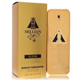 1 Million Elixir by Paco Rabanne - Eau De Parfum Intense Spray 100 ml - för män