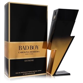 CH Bad Boy Extreme by Carolina Herrera - Eau De Parfum Spray 50 ml - för män