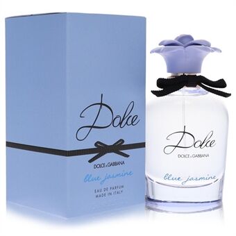 Dolce Blue Jasmine by Dolce & Gabbana - Eau De Parfum Spray 75 ml - för kvinnor