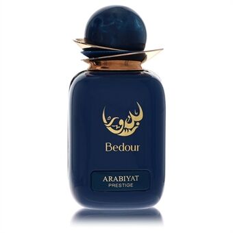 Arabiyat Prestige Bedour by Arabiyat Prestige - Eau De Parfum Spray (Unisex Tester) 100 ml - för kvinnor