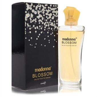 Madonna Blossom by Madonna - Eau De Toilette Spray 50 ml - för kvinnor