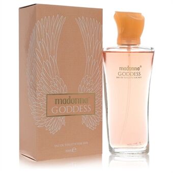 Madonna Goddess by Madonna - Eau De Toilette Spray 50 ml - för kvinnor