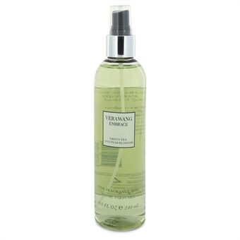 Vera Wang Embrace Green Tea And Pear Blossom by Vera Wang - Fragrance Mist Spray 120 ml - för kvinnor