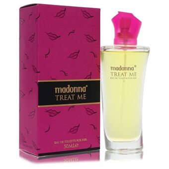 Madonna Treat Me by Madonna - Eau De Toilette Spray 50 ml - för kvinnor