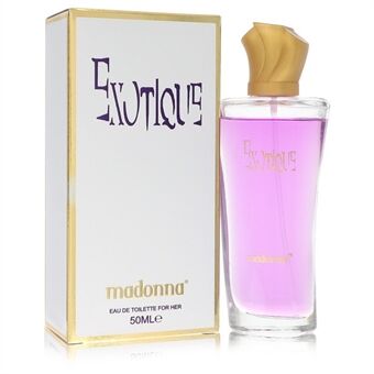 Madonna Exotique by Madonna - Eau De Toilette Spray 50 ml - för kvinnor