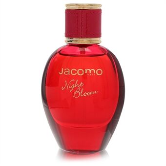 Jacomo Night Bloom by Jacomo - Eau De Parfum Spray (Unboxed) 50 ml - för kvinnor