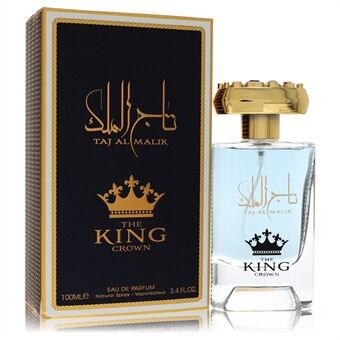 Ard Al Zaafaran Taj Al Malik by Al Zaafaran - Eau De Parfum Spray 100 ml - för män