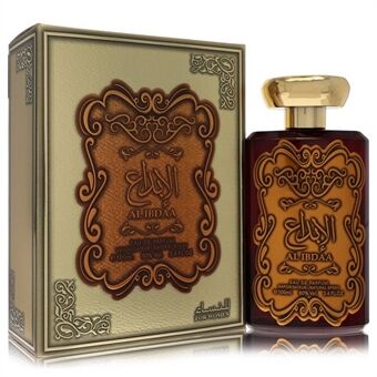 Ard Al Zaafaran Al Ibdaa by Al Zaafaran - Eau De Parfum Spray 100 ml - för kvinnor