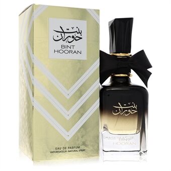 Ard Al Zaafaran Bint Hooran by Al Zaafaran - Eau De Parfum Spray 100 ml - för kvinnor