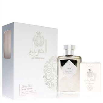 Ard Al Zaafaran Al Dirgham by Al Zaafaran - Eau De Parfum Spray +.65 Mini EDP Spray (Special Edition Unisex) 100 ml - för kvinnor