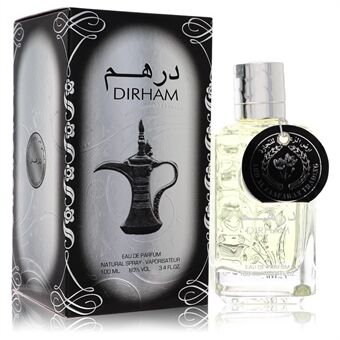 Ard Al Zaafaran Dirham by Al Zaafaran - Eau De Parfum Spray (Unisex) 100 ml - för män