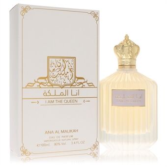 Ard Al Zaafaran I Am The Queen by Al Zaafaran - Eau De Parfum Spray 100 ml - för kvinnor