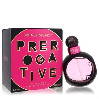 Britney Spears Prerogative by Britney Spears - Eau De Parfum Spray 30 ml - för kvinnor