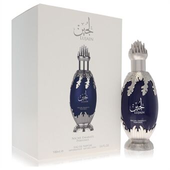 Niche Emarati Lujain by Lattafa - Eau De Parfum Spray (Unisex) 100 ml - för kvinnor