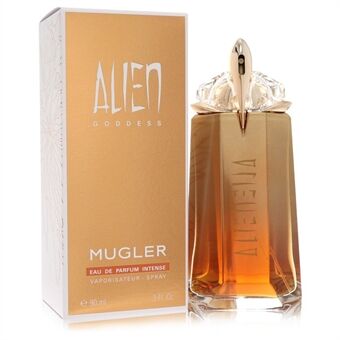 Alien Goddess Intense by Thierry Mugler - Eau De Parfum Spray 30 ml - för kvinnor