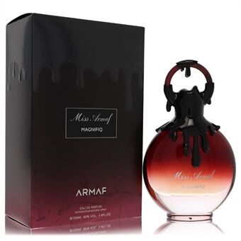 Armaf Miss Magnifiq by Armaf - Eau De Parfum Spray 100 ml - för kvinnor