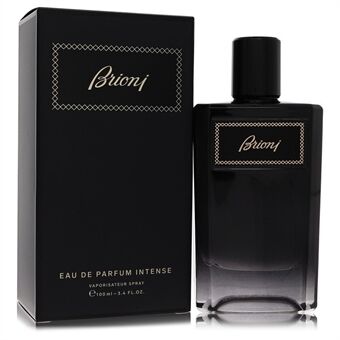 Brioni Intense by Brioni - Eau De Parfum Spray 100 ml - för män