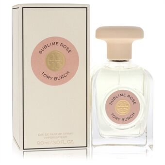 Tory Burch Sublime Rose by Tory Burch - Eau De Parfum Spray 90 ml - för kvinnor