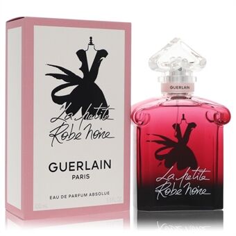 La Petite Robe Noire Absolue by Guerlain - Eau De Parfum Spray 100 ml - för kvinnor