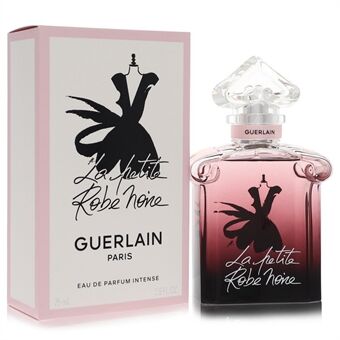 La Petite Robe Noire Intense by Guerlain - Eau De Parfum Spray 75 ml - för kvinnor