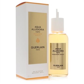 Aqua Allegoria Forte Mandarine Basilic by Guerlain - Eau De Parfum Refill 200 ml - för kvinnor