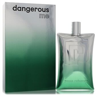 Paco Rabanne Dangerous Me by Paco Rabanne - Eau De Parfum Spray (Unisex) 60 ml - för kvinnor