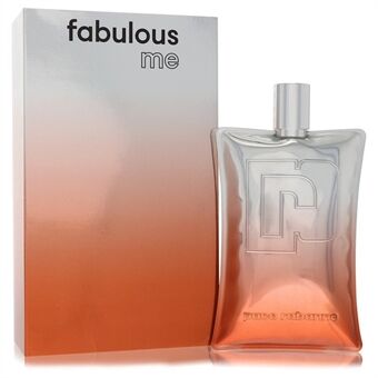 Paco Rabanne Fabulous Me by Paco Rabanne - Eau De Parfum Spray (Unisex) 60 ml - för män