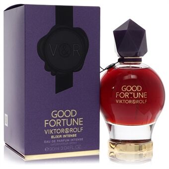 Viktor & Rolf Good Fortune Elixir Intense by Viktor & Rolf - Eau De Parfum Intense Spray 90 ml - för kvinnor