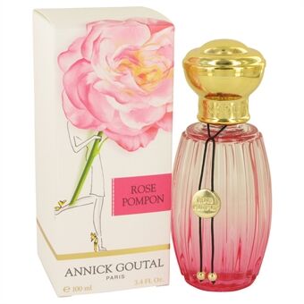 Annick Goutal Rose Pompon by Annick Goutal - Eau De Toilette Spray 50 ml - för kvinnor