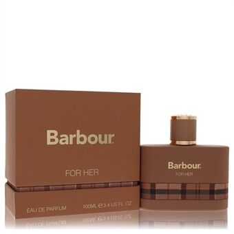 Barbour Origins by Barbour - Eau De Parfum Spray 100 ml - för kvinnor