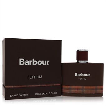 Barbour Origins by Barbour - Eau De Parfum Spray 100 ml - för män