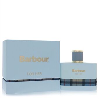 Barbour Coastal by Barbour - Eau De Parfum Spray 100 ml - för kvinnor