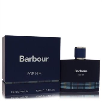 Barbour Coastal by Barbour - Eau De Parfum Spray 100 ml - för män