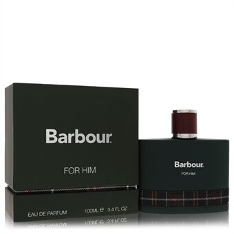 Barbour by Barbour - Eau De Parfum Spray 100 ml - för män