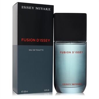 Fusion D\'Issey by Issey Miyake - Eau De Toilette Spray 50 ml - för män